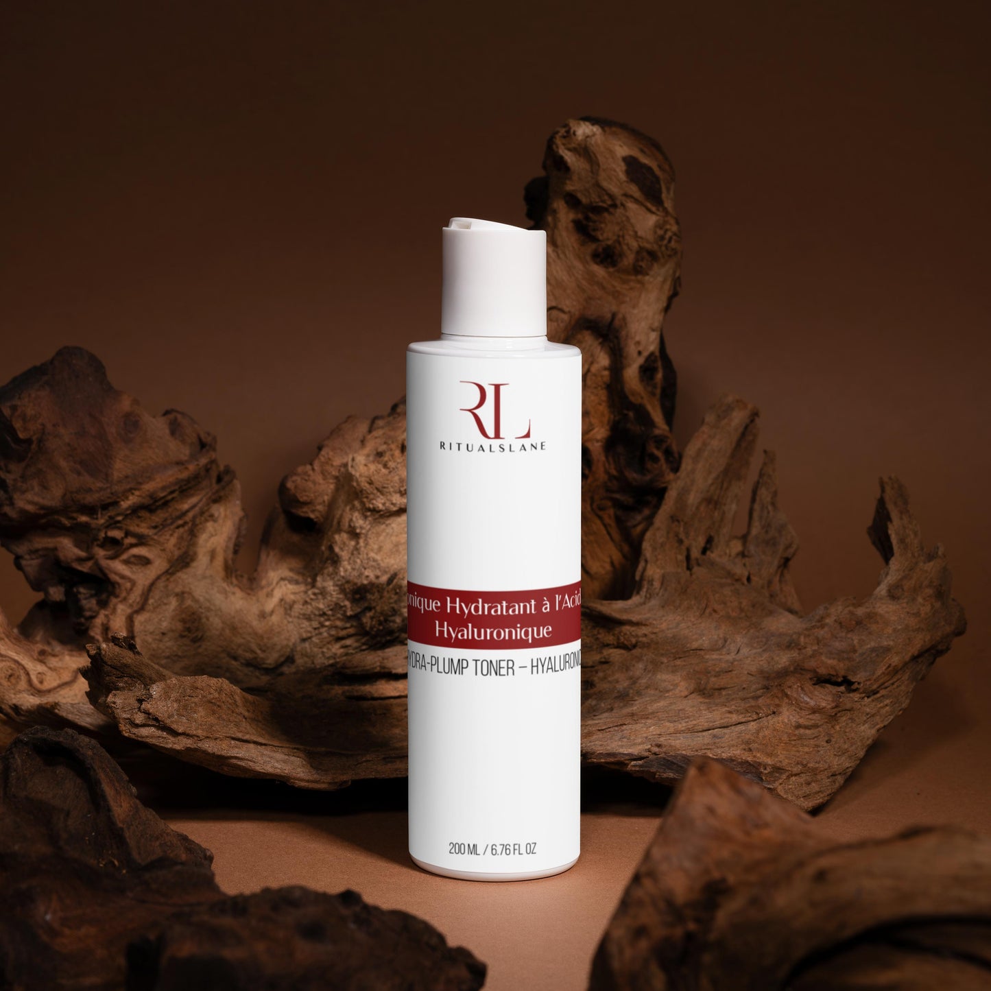 Hydra-Plump Toner – Hyaluronic