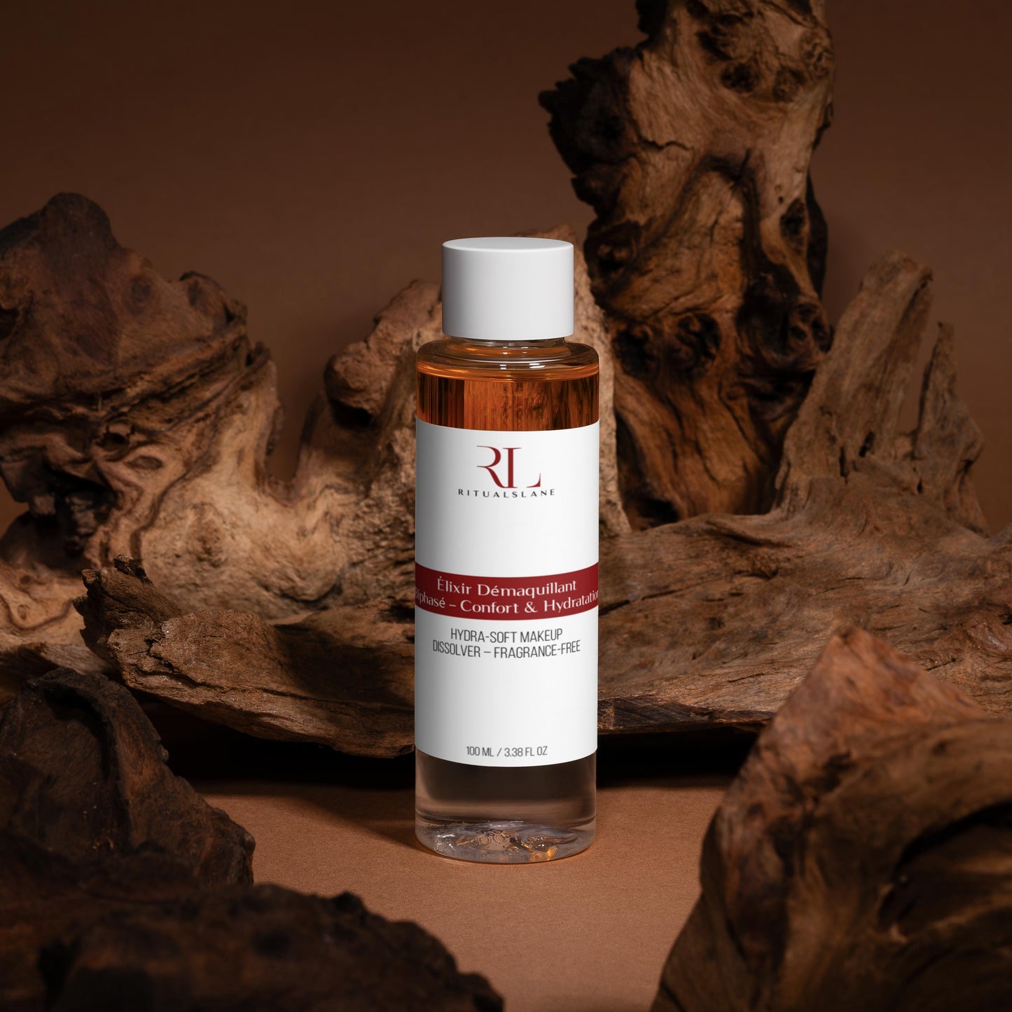 Hydra-Soft Makeup Dissolver – Fragrance-Free