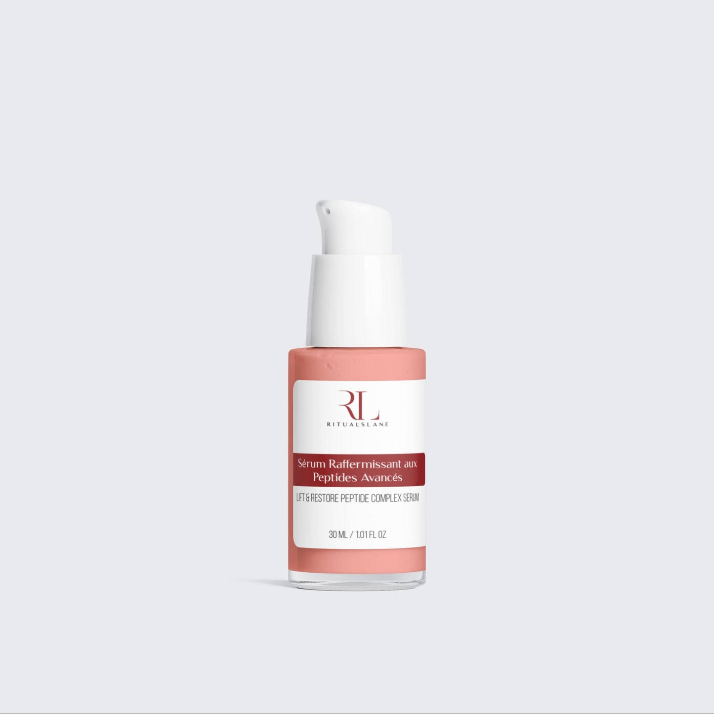 Lift & Restore Peptide Complex Serum