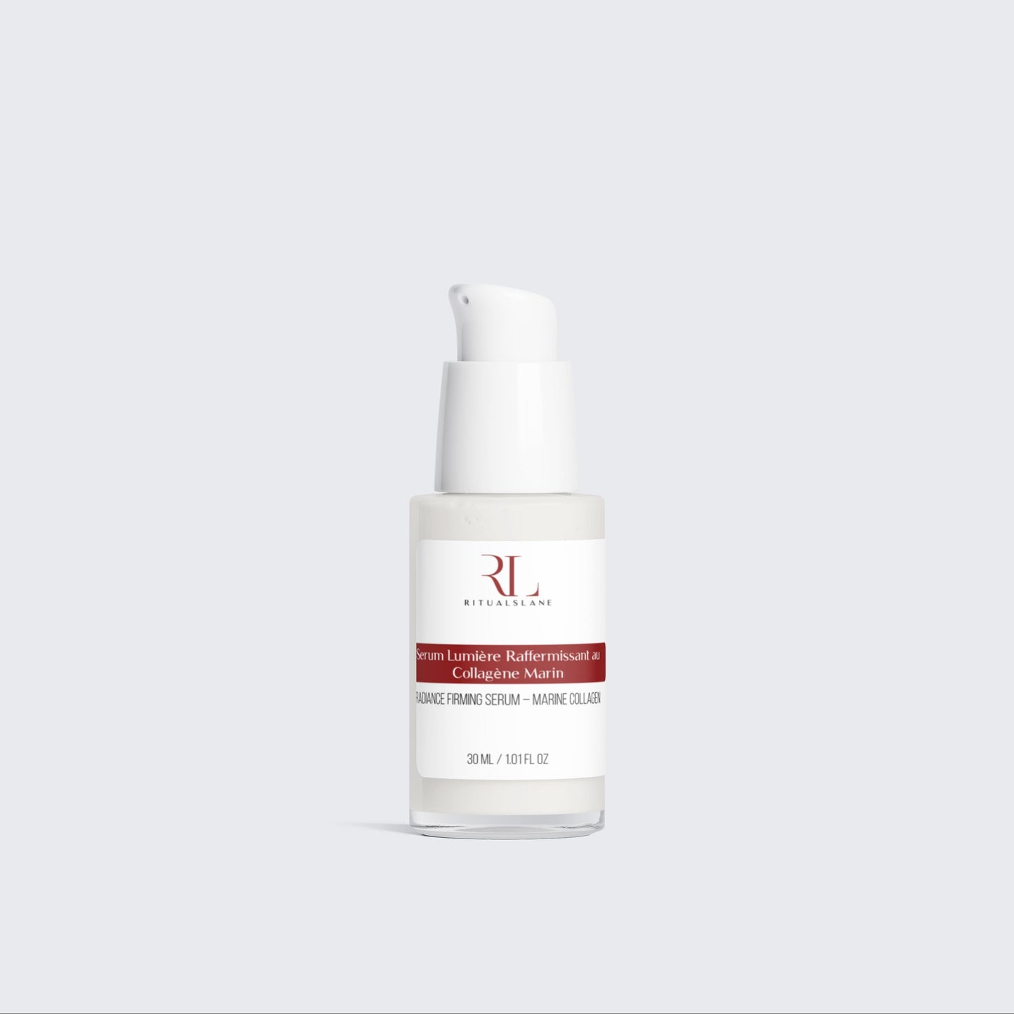 Radiance Firming Serum – Marine Collagen