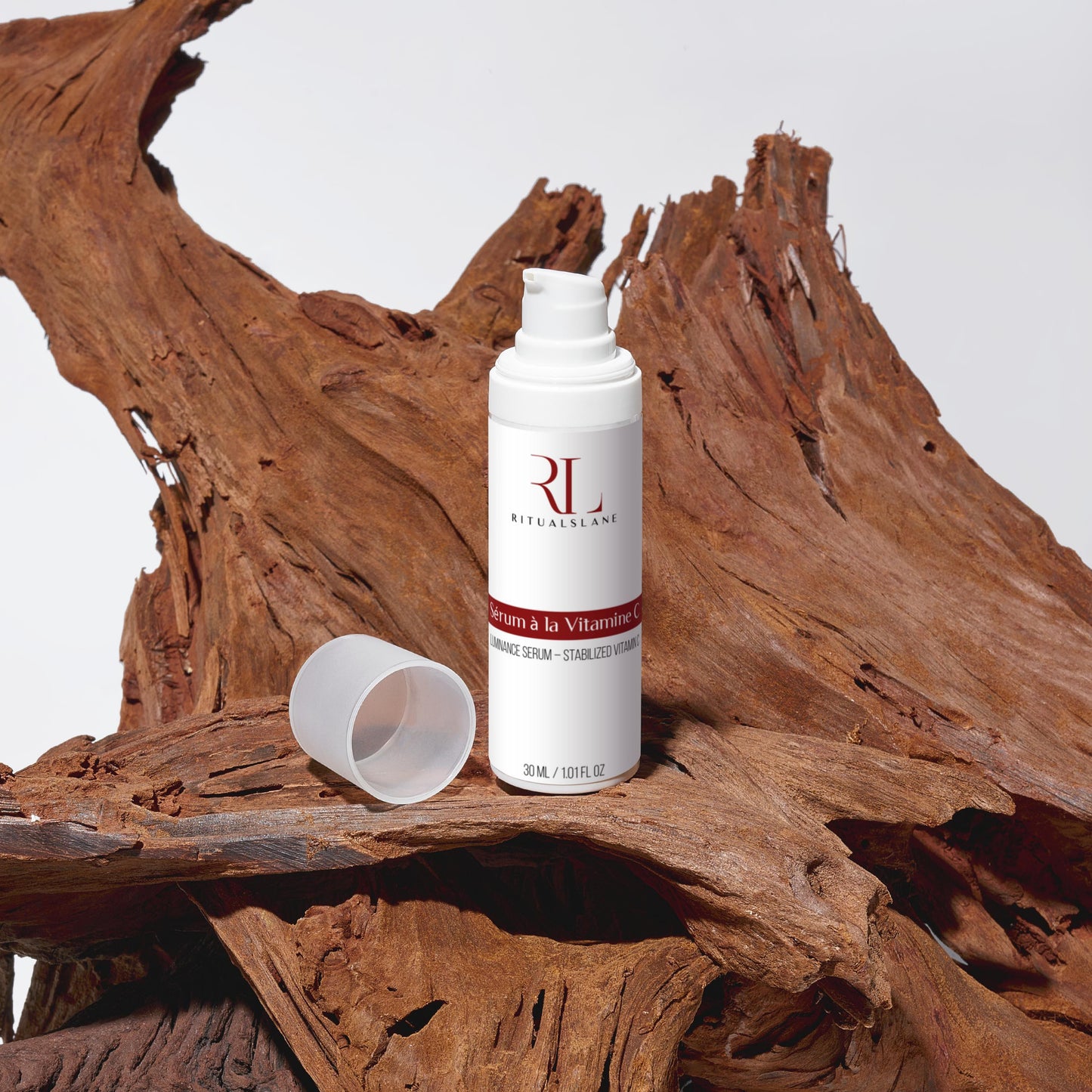 Luminance Serum – Stabilized Vitamin C