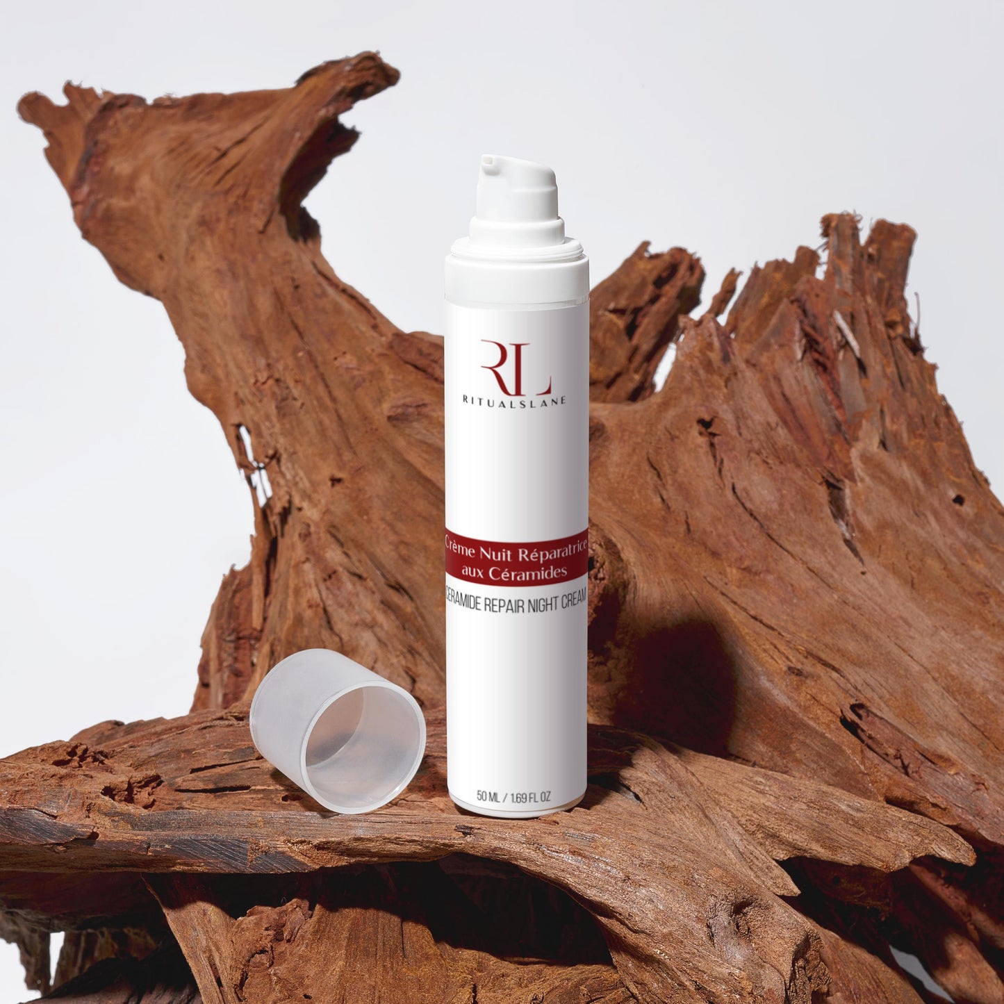 Ceramide Repair Night Cream