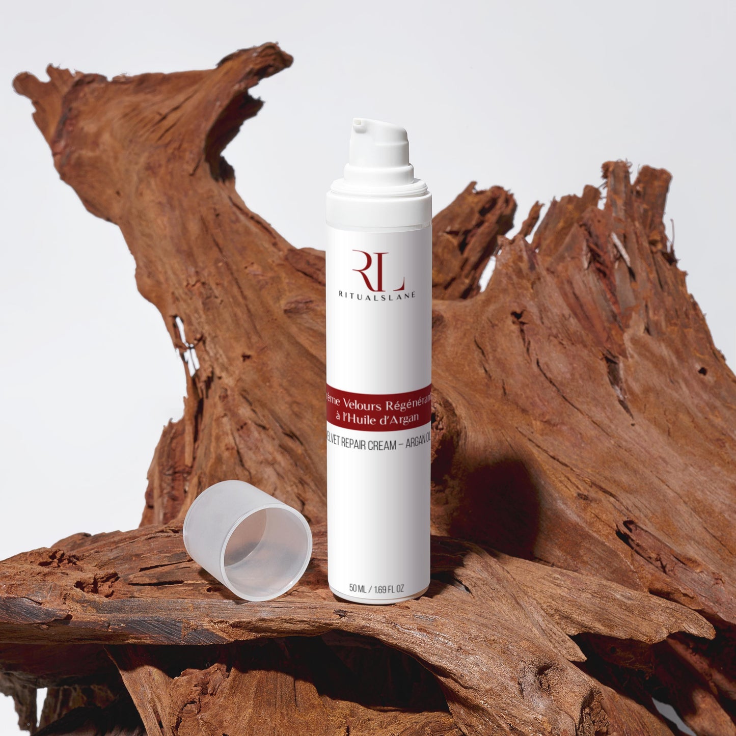 Velvet Repair Cream – Argan Oil