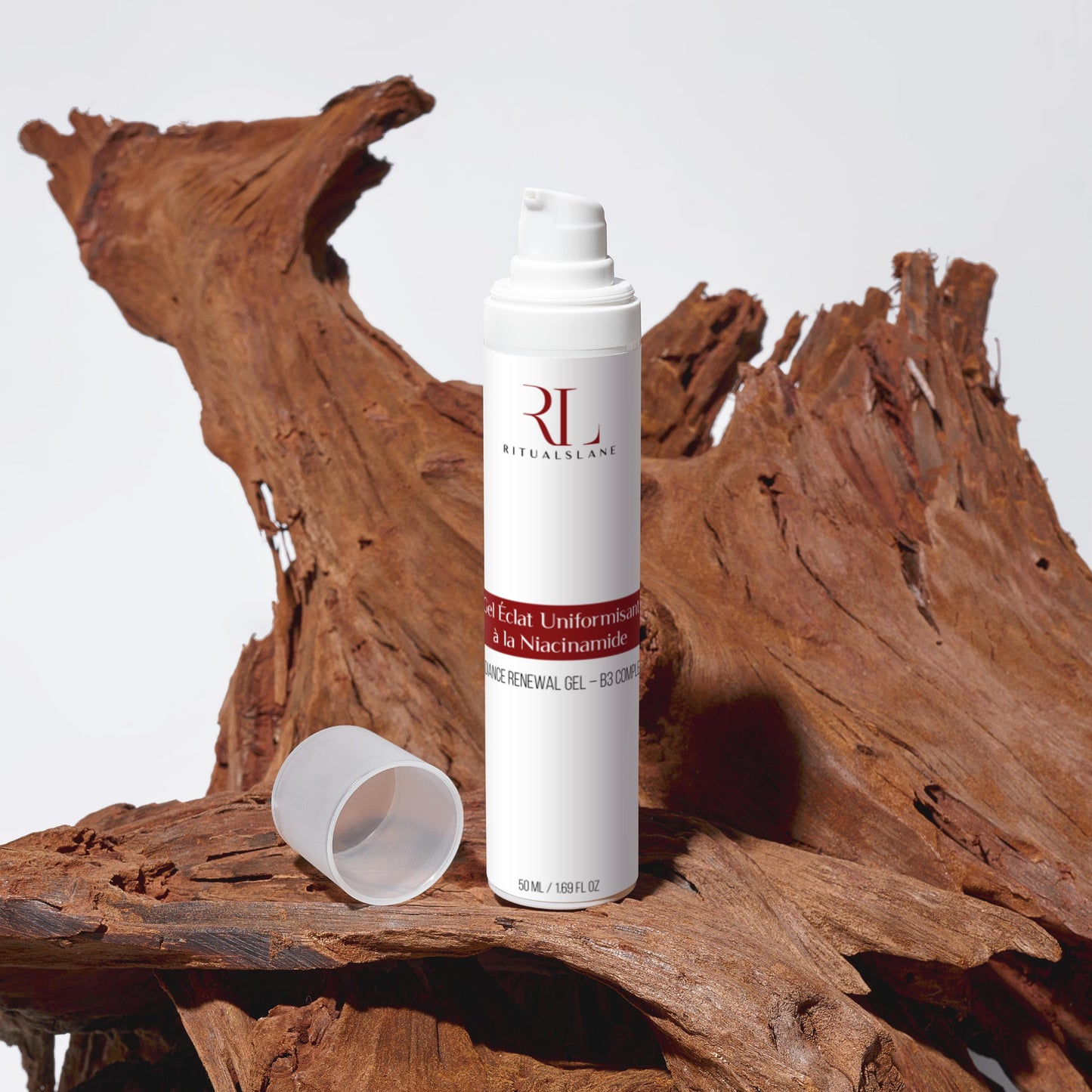 Radiance Renewal Gel – B3 Complex