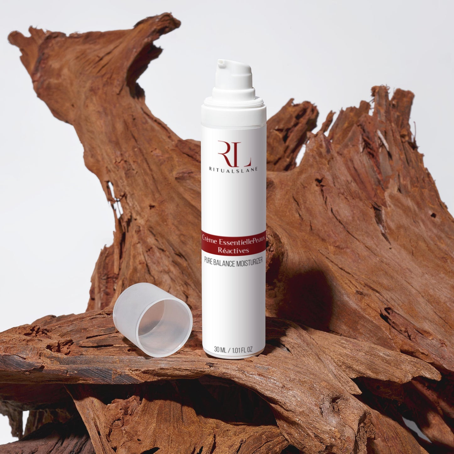 Pure Balance Moisturizer