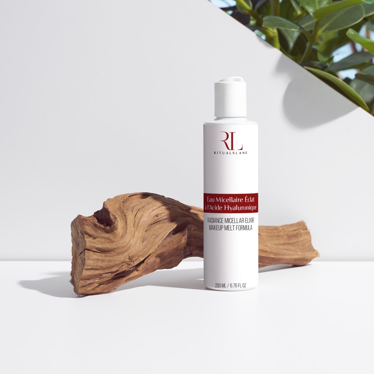 Radiance Micellar Elixir – Makeup Melt Formula