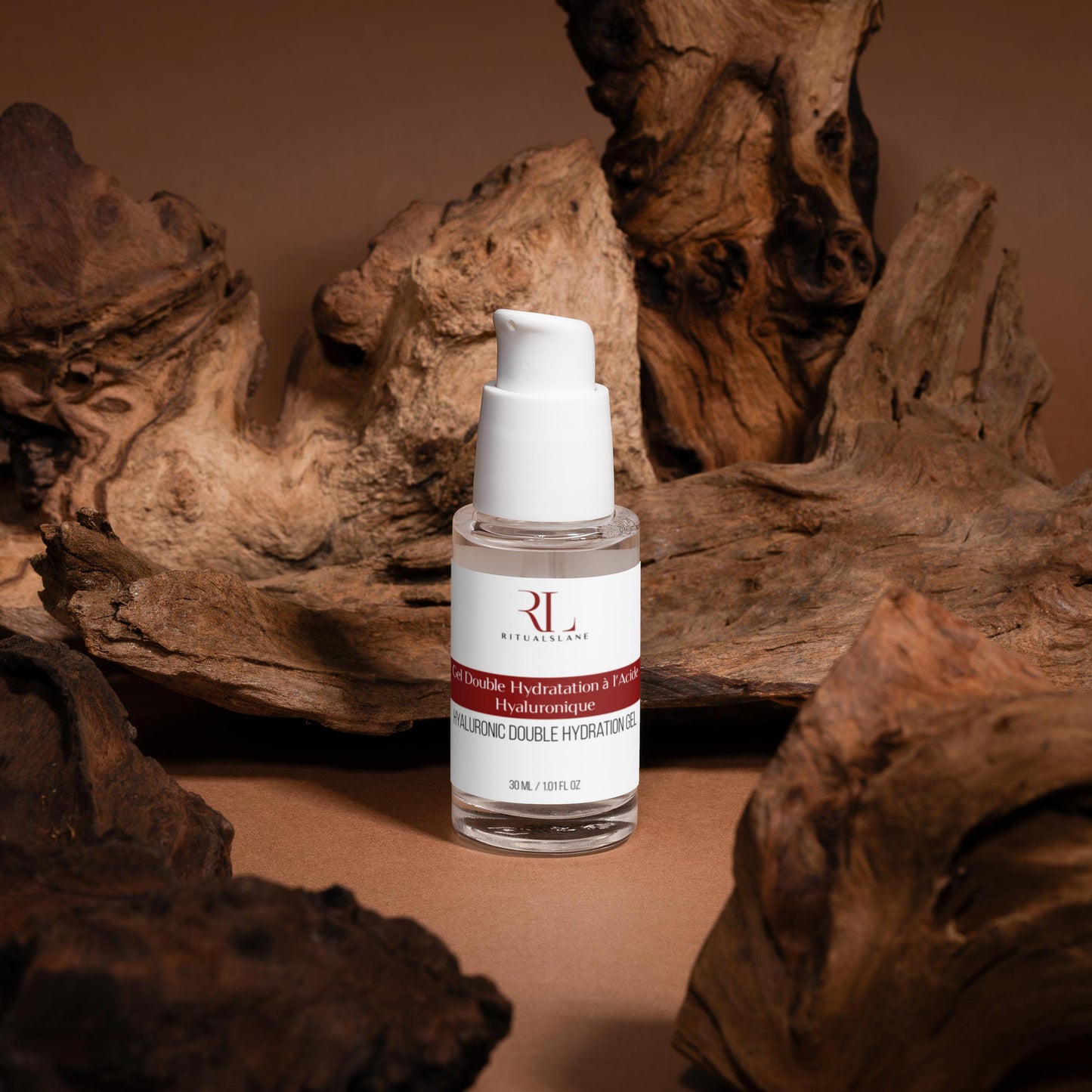 Double Hydration Boost Gel + HA