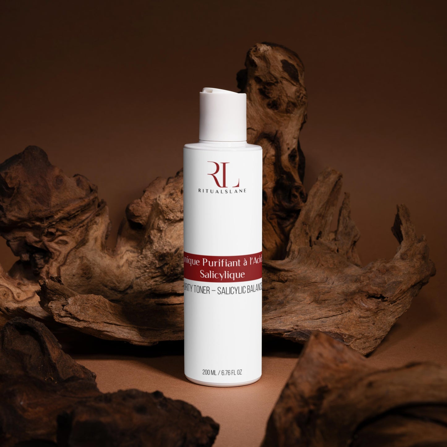 Purity Toner – Salicylic Balance