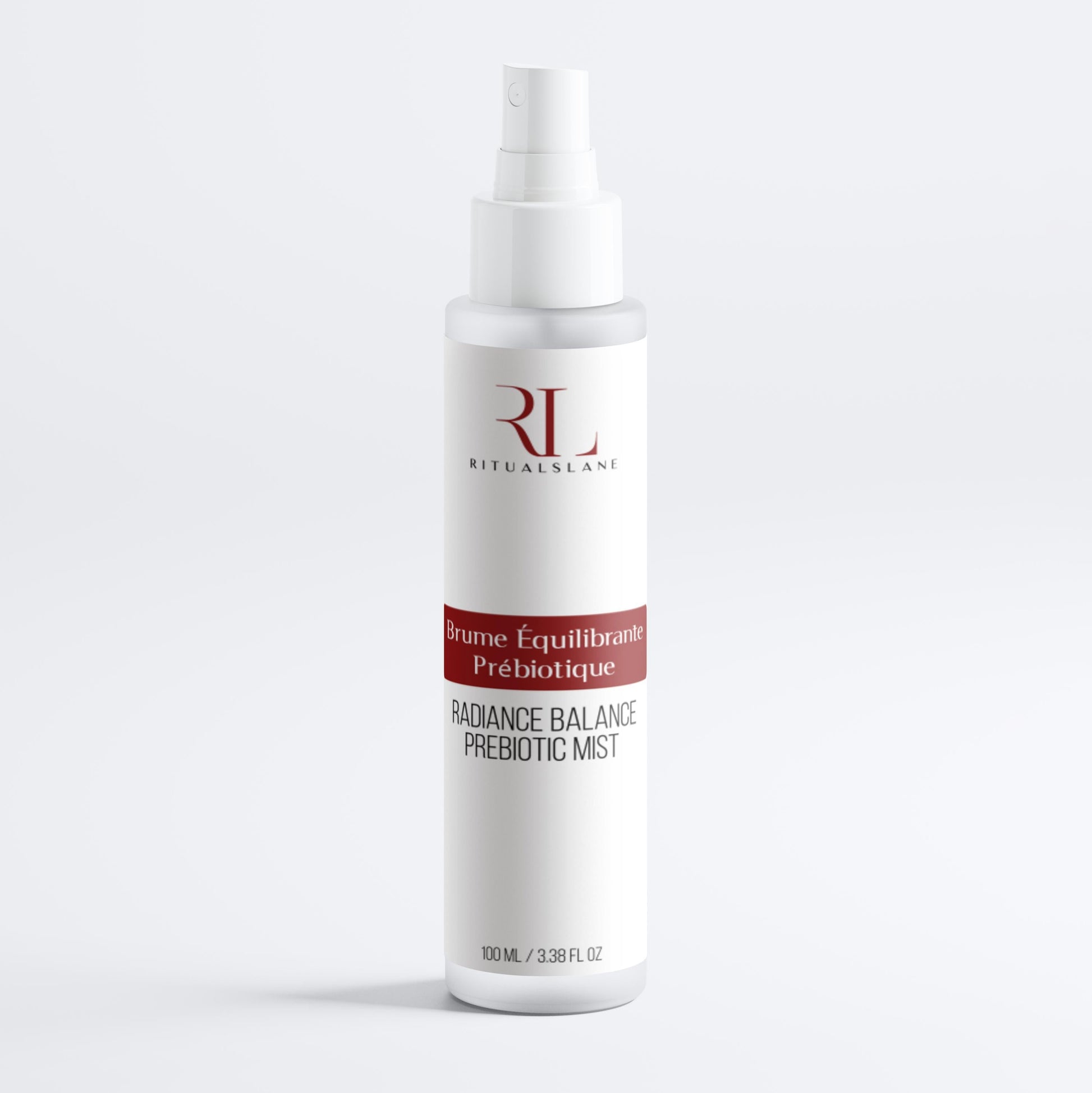 Radiance Balance Prebiotic Mist