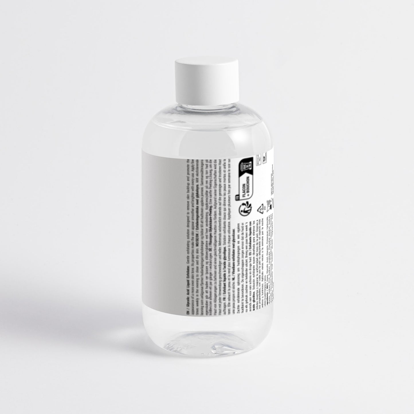 Glow Refining Toner – Glycolic Complex