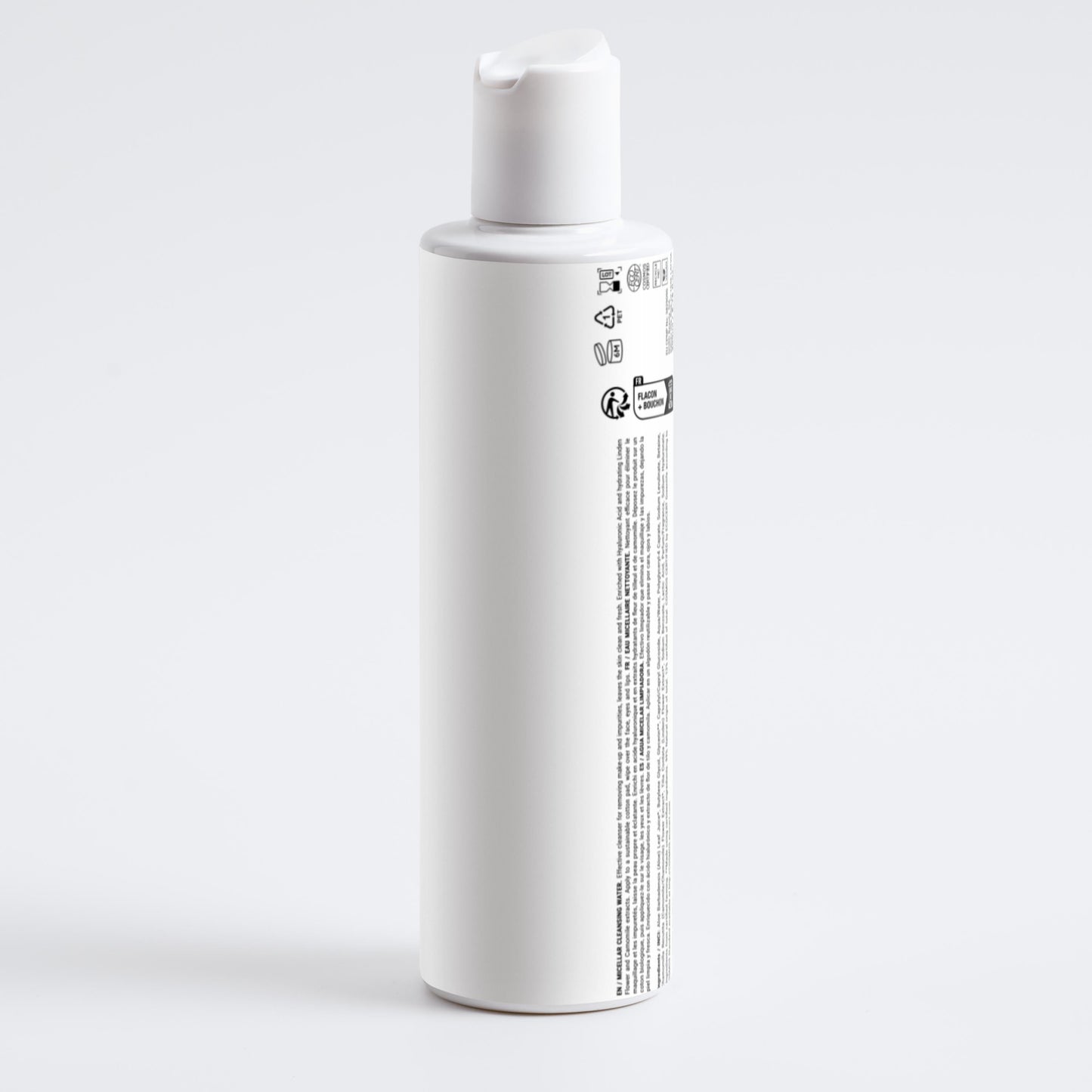 Radiance Micellar Elixir – Makeup Melt Formula