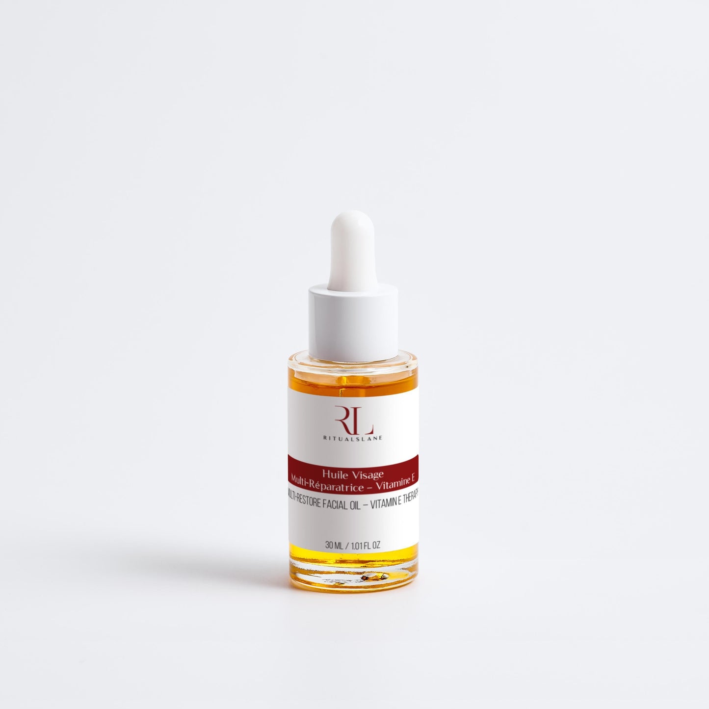 Multi-Restore Facial Oil – Vitamin E Therapy