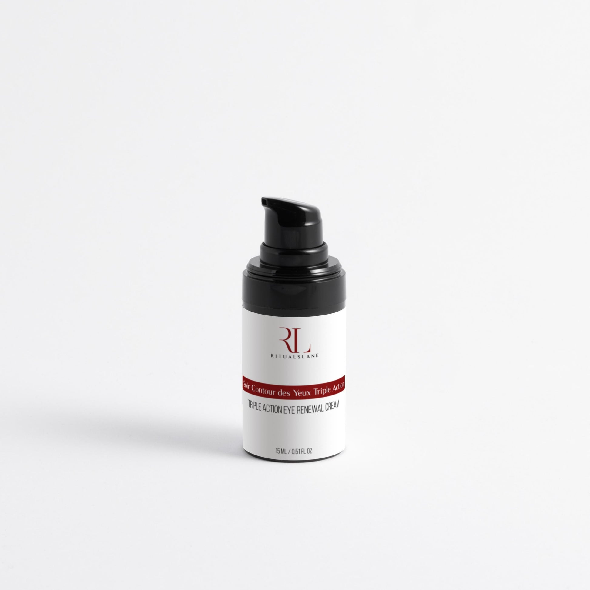 Triple Action Eye Renewal Cream