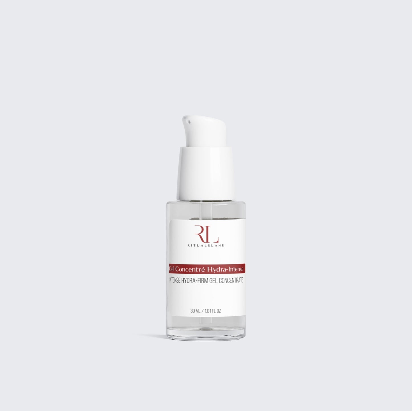 Intense Hydra-Firm Gel Concentrate