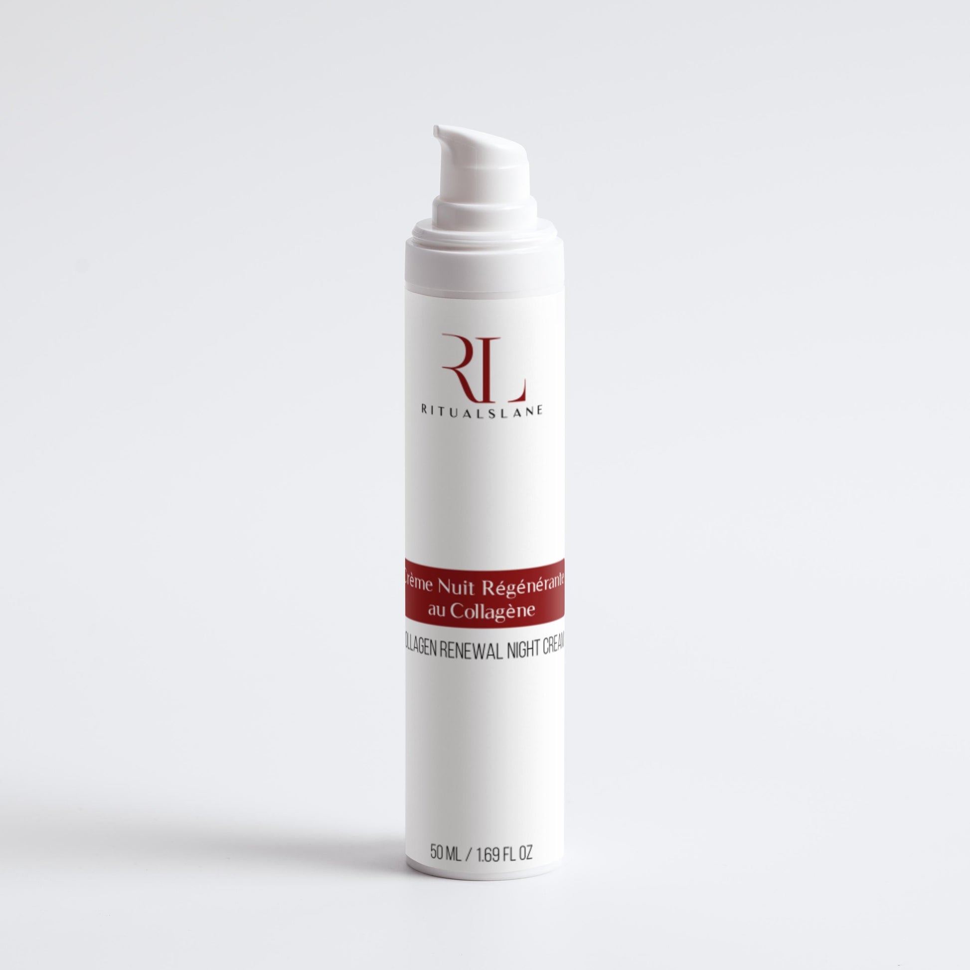 Collagen Renewal Night Cream