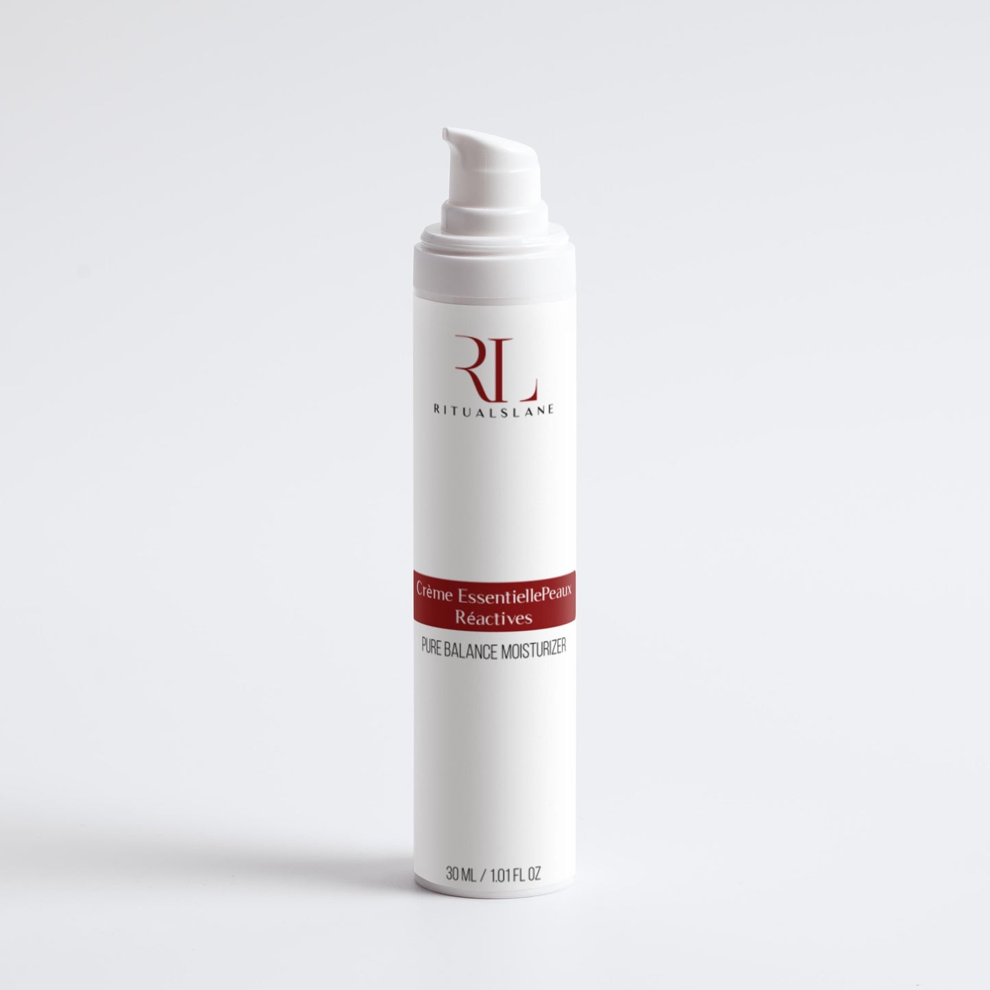 Pure Balance Moisturizer