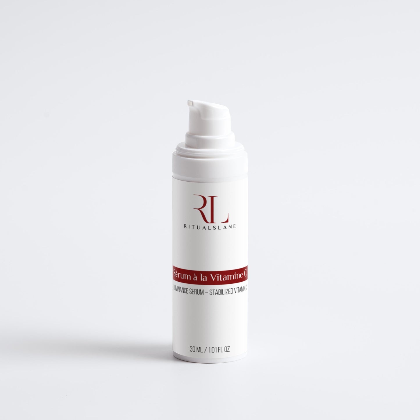 Luminance Serum – Stabilized Vitamin C