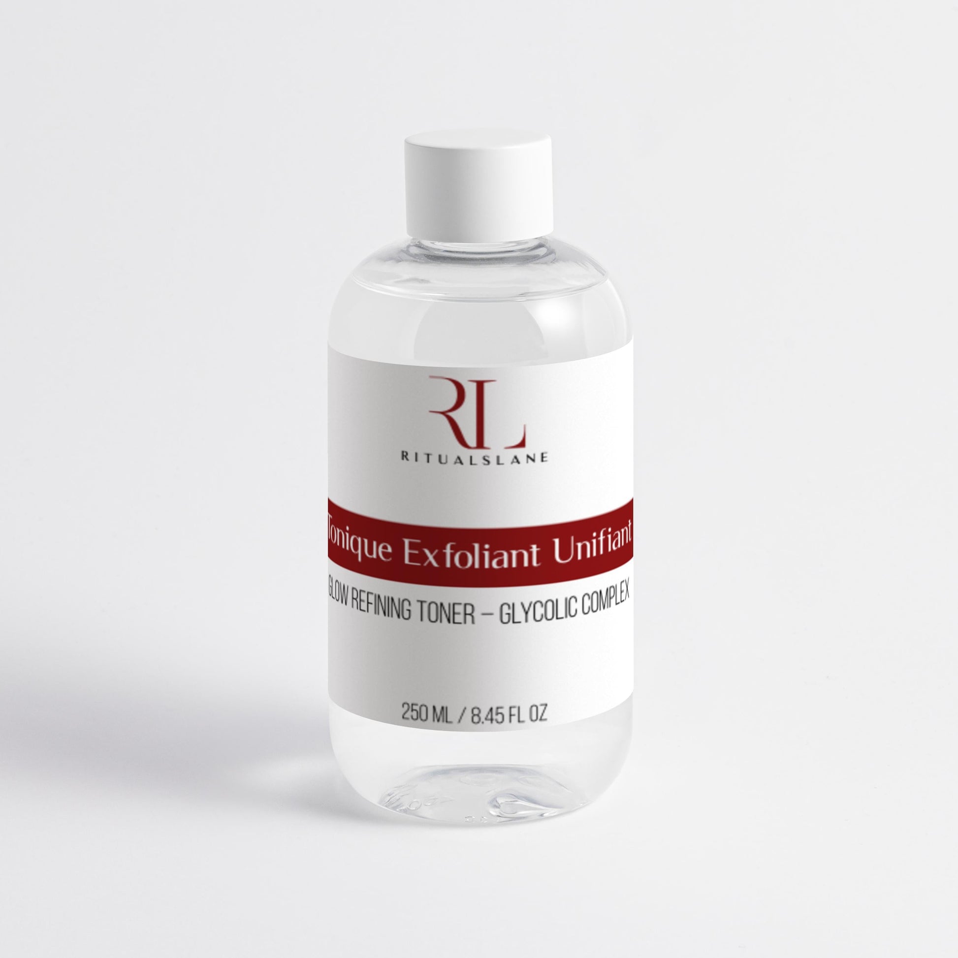 Glow Refining Toner – Glycolic Complex