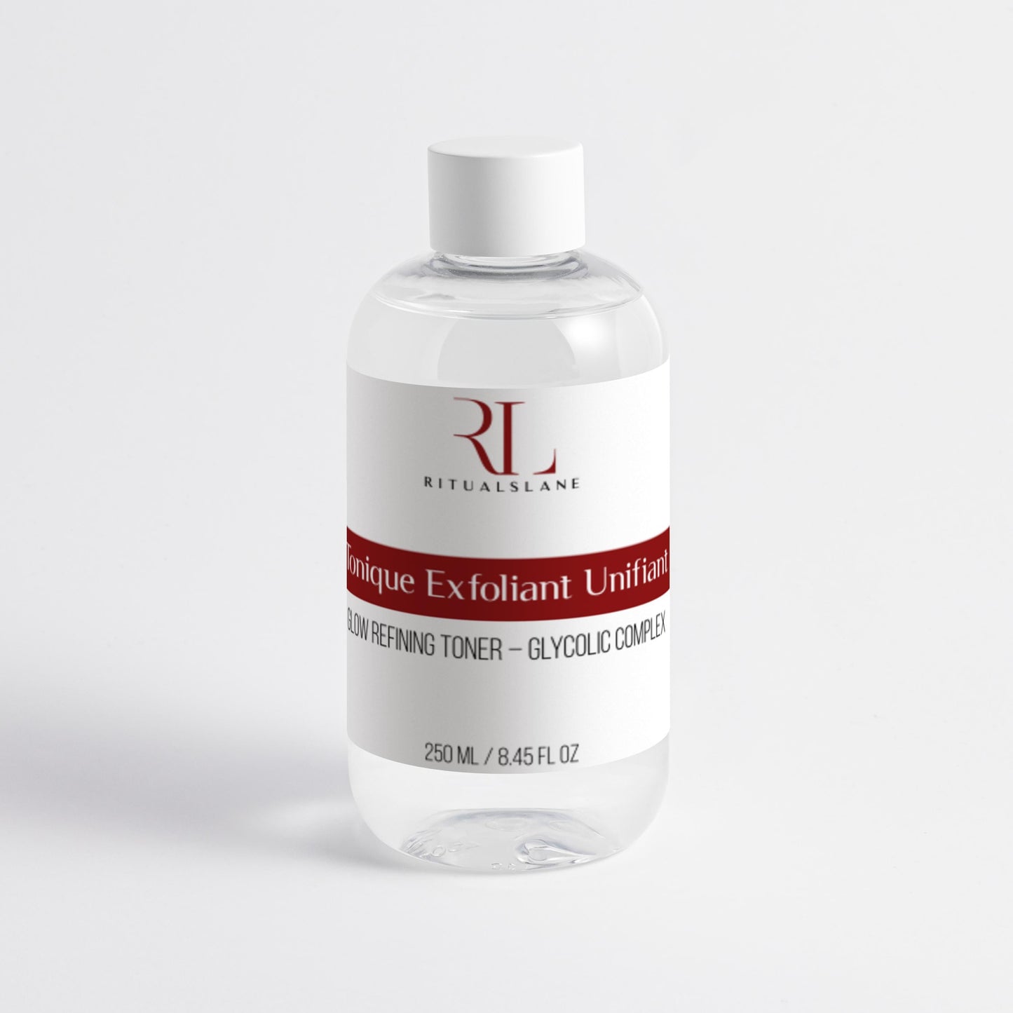 Glow Refining Toner – Glycolic Complex