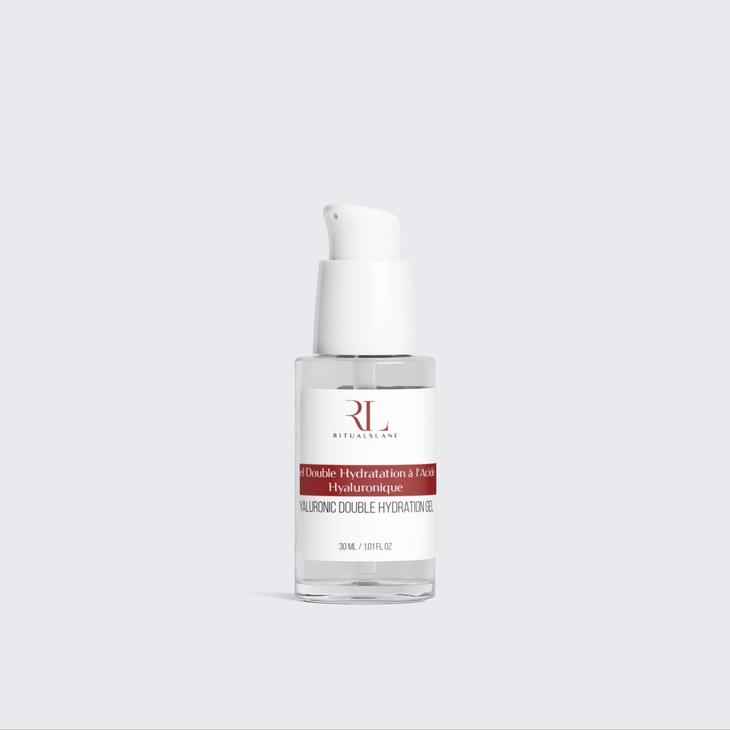 Double Hydration Boost Gel + HA
