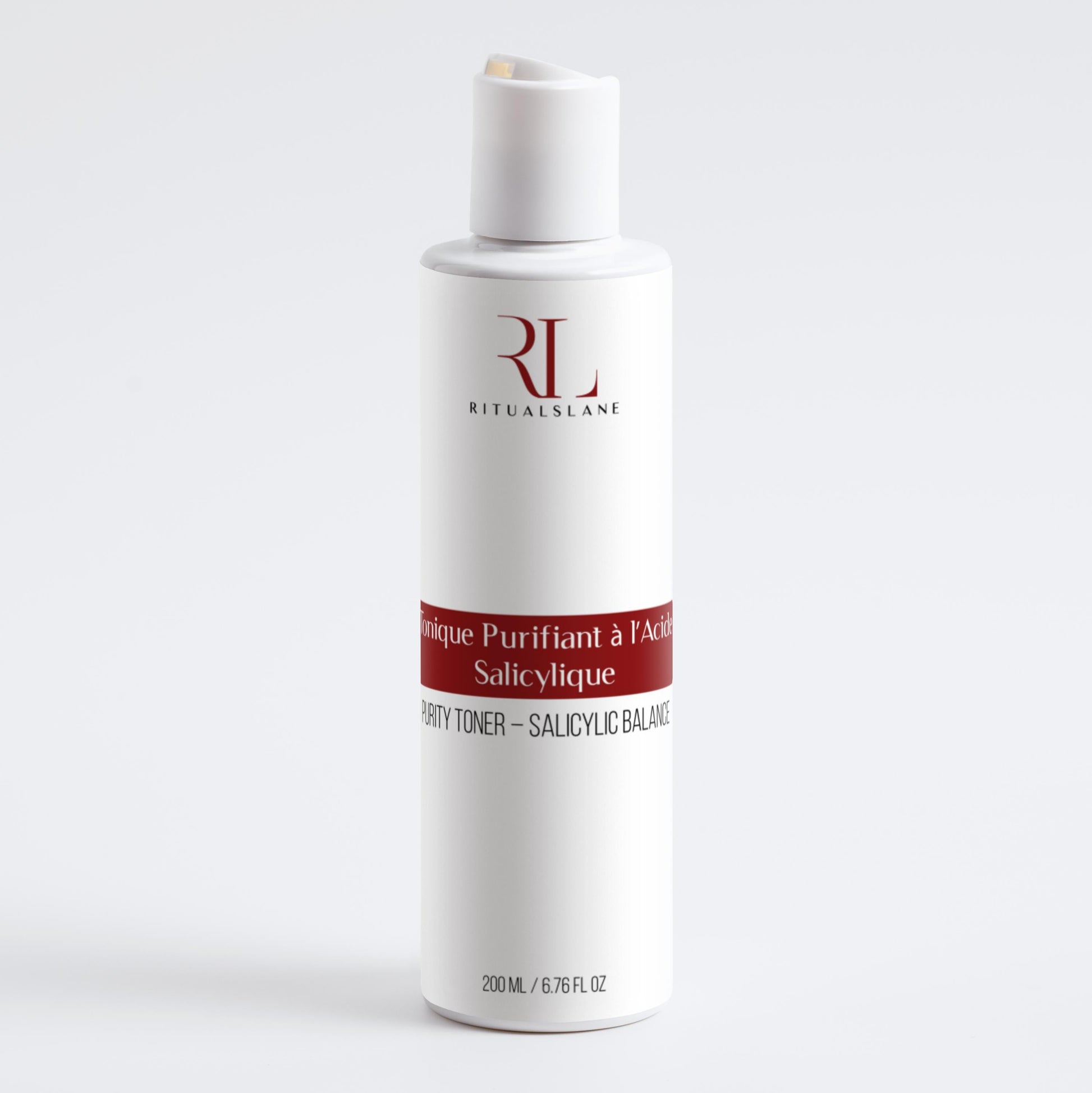 Purity Toner – Salicylic Balance