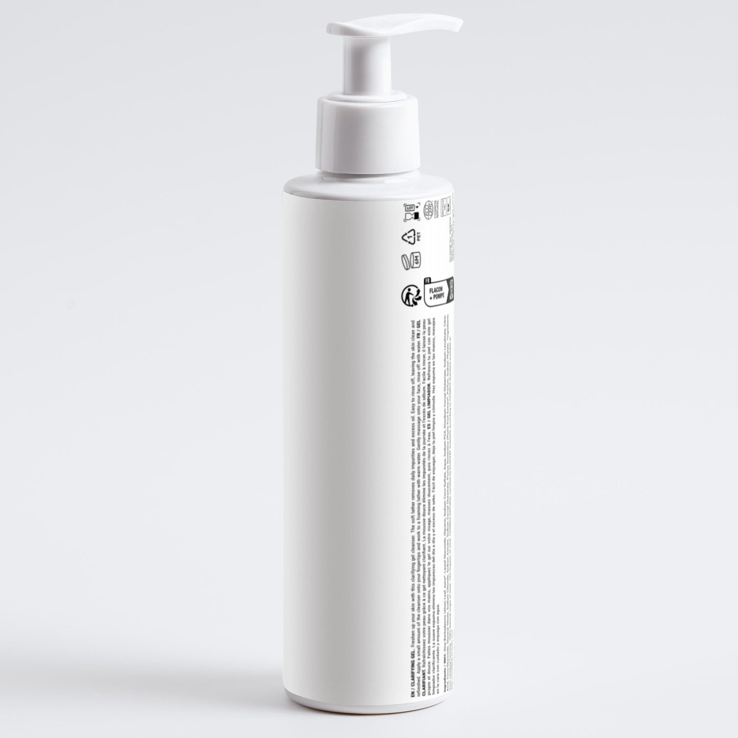 Clarifying Aloe Purity Gel