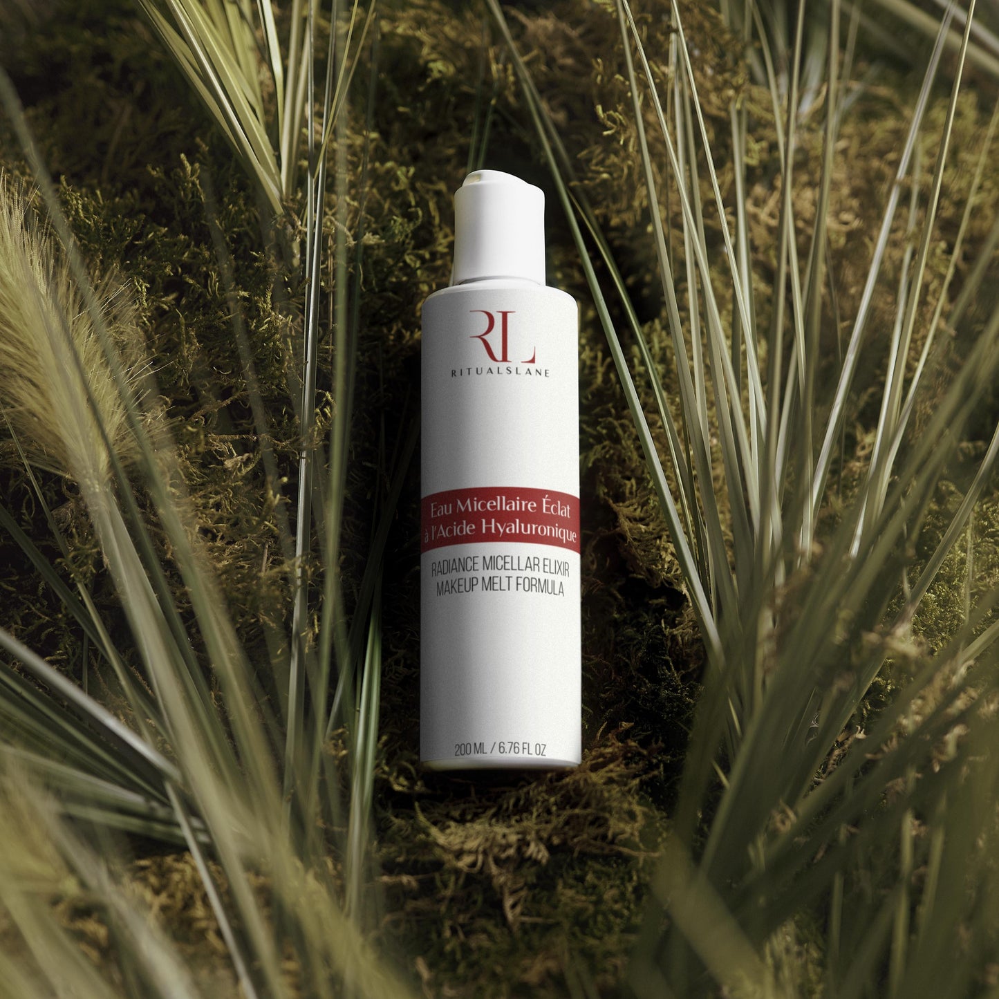Radiance Micellar Elixir – Makeup Melt Formula