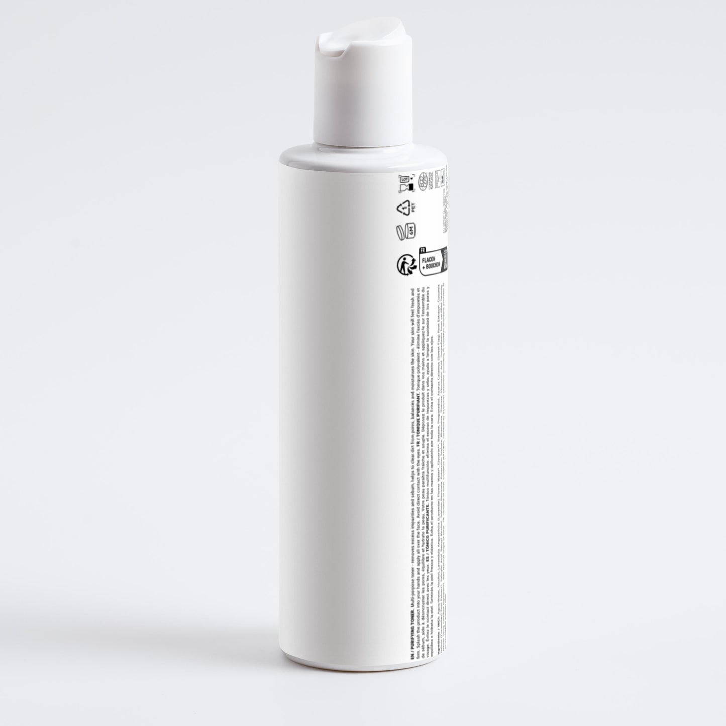 Purity Toner – Salicylic Balance