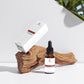 Antioxidant Recovery Gel – Ginkgo Complex