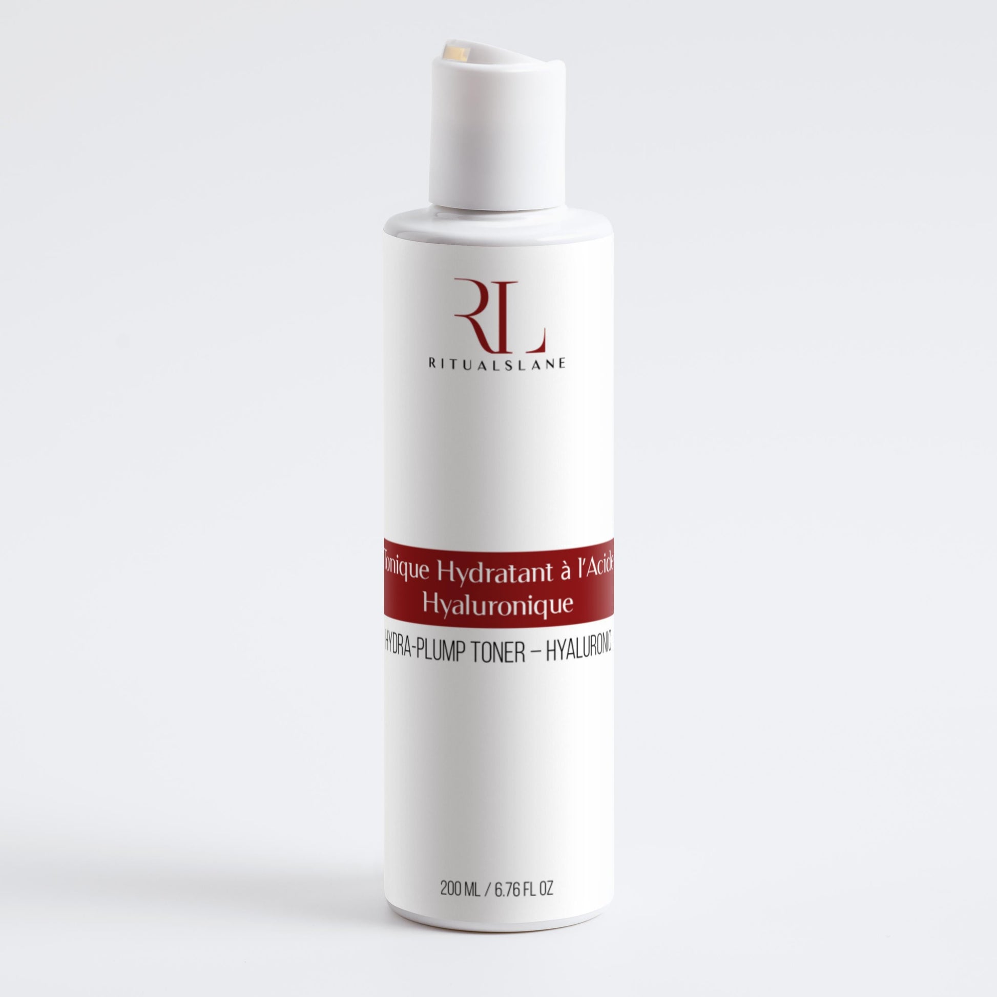 Hydra-Plump Toner – Hyaluronic