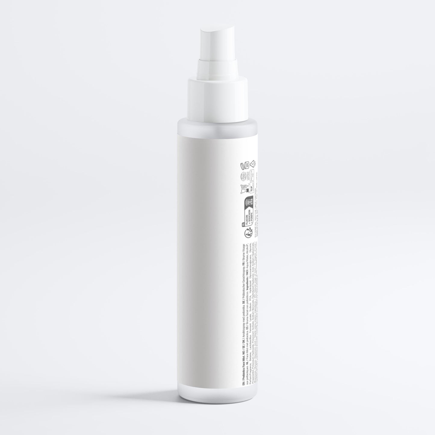 Radiance Balance Prebiotic Mist