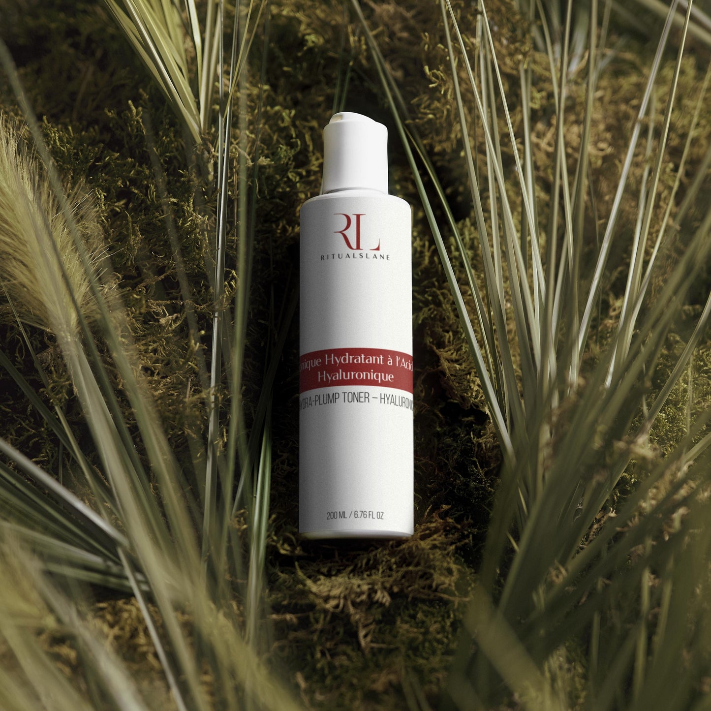 Hydra-Plump Toner – Hyaluronic