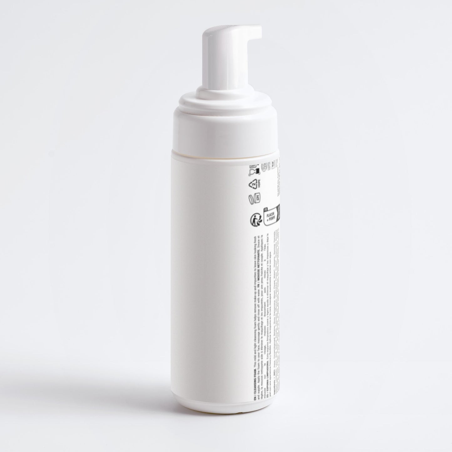 Purifying Cleansing Foam