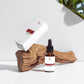 Caffeine Energy Boost Gel