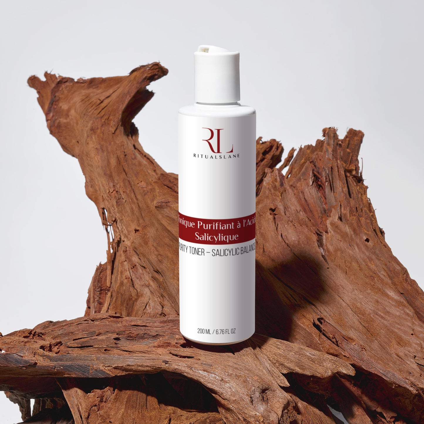 Purity Toner – Salicylic Balance