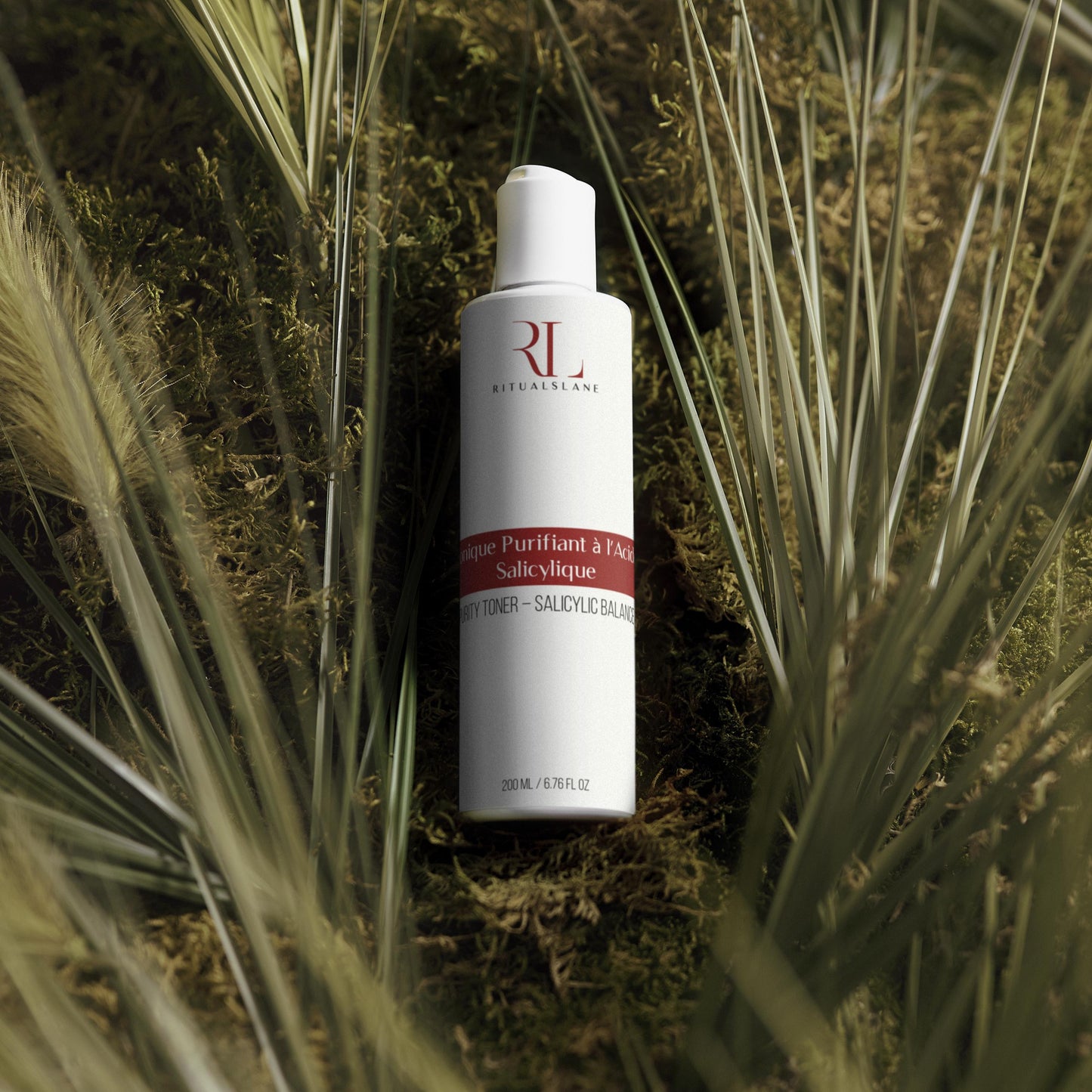 Purity Toner – Salicylic Balance