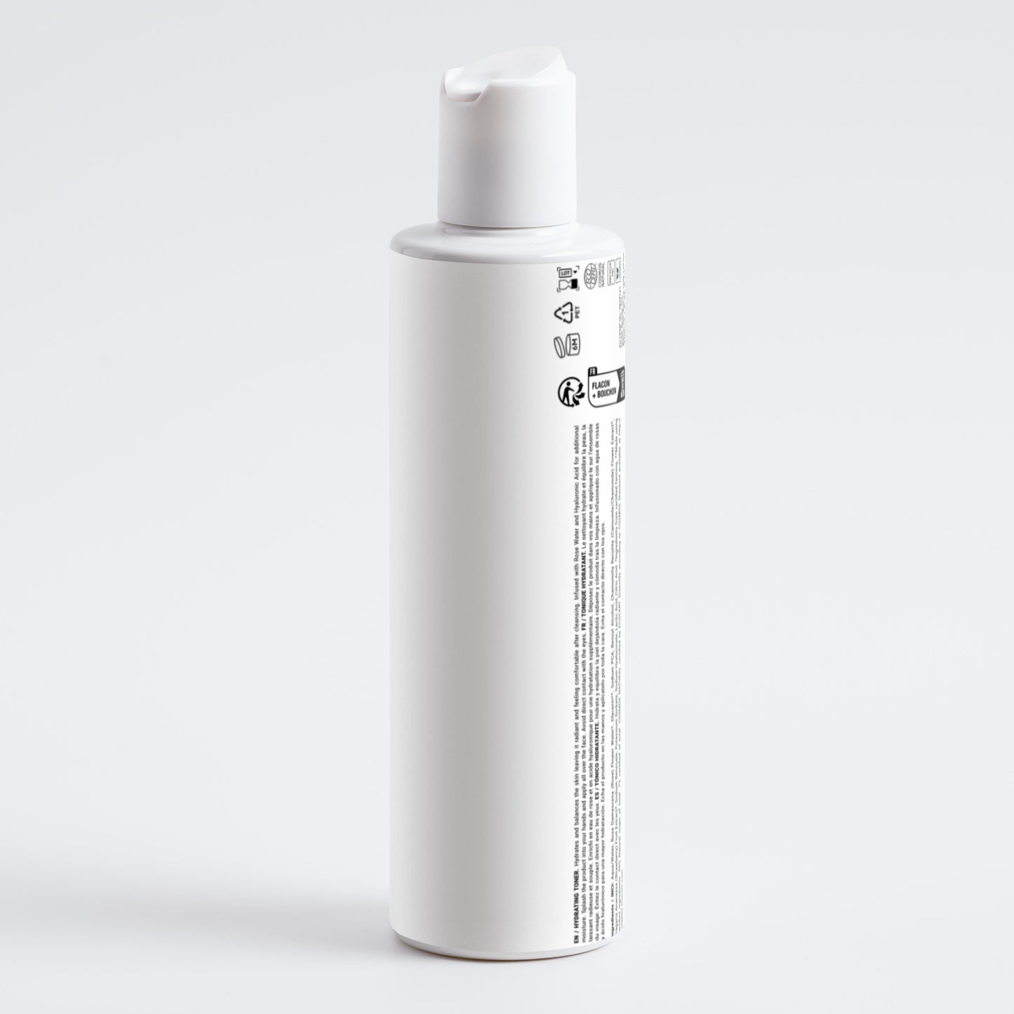 Hydra-Plump Toner – Hyaluronic