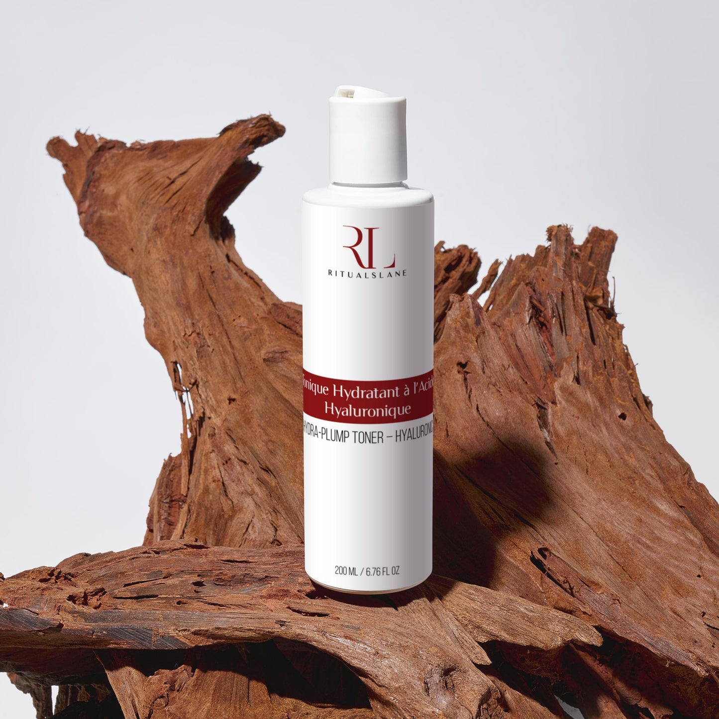 Hydra-Plump Toner – Hyaluronic