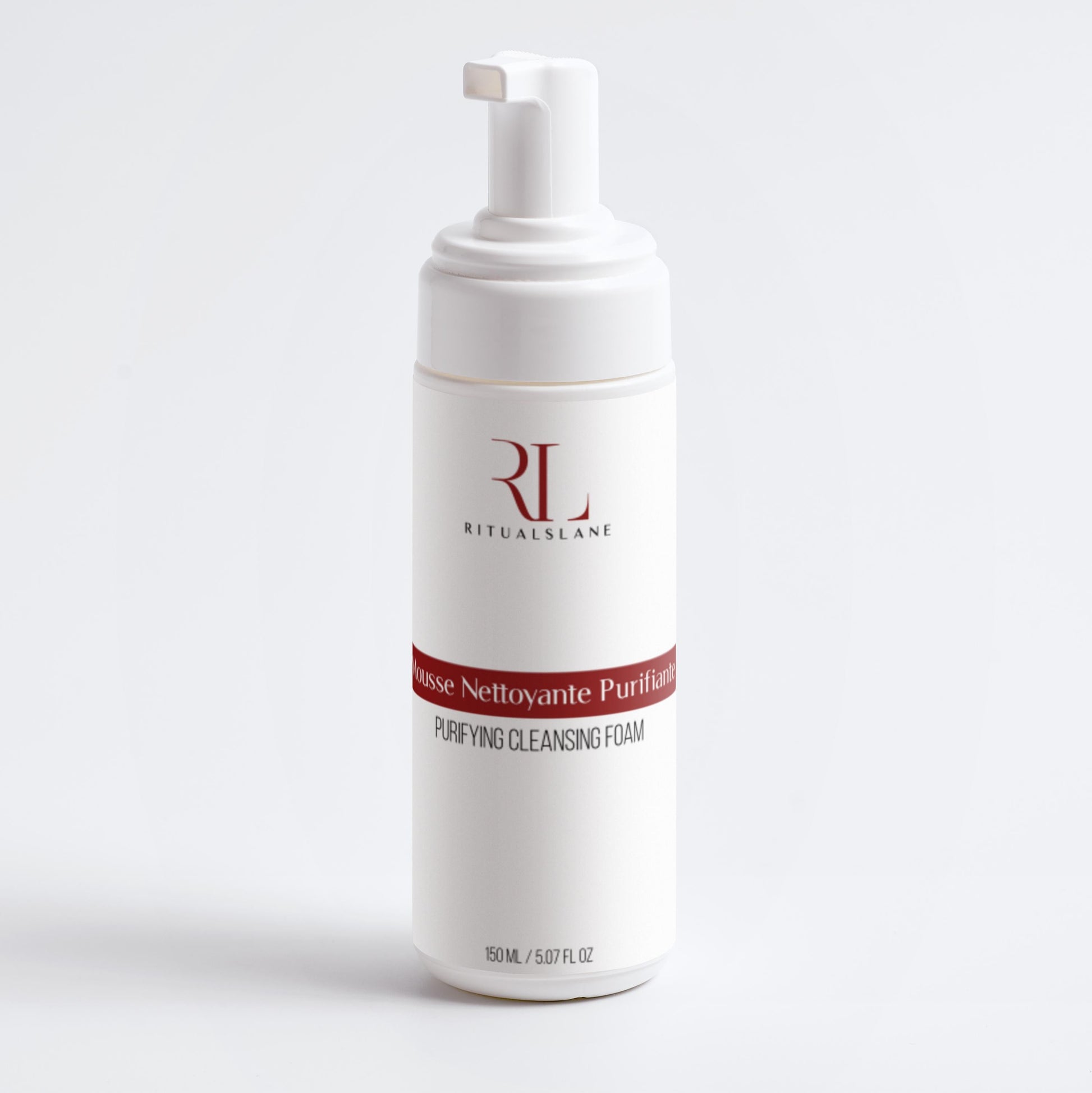 Purifying Cleansing Foam