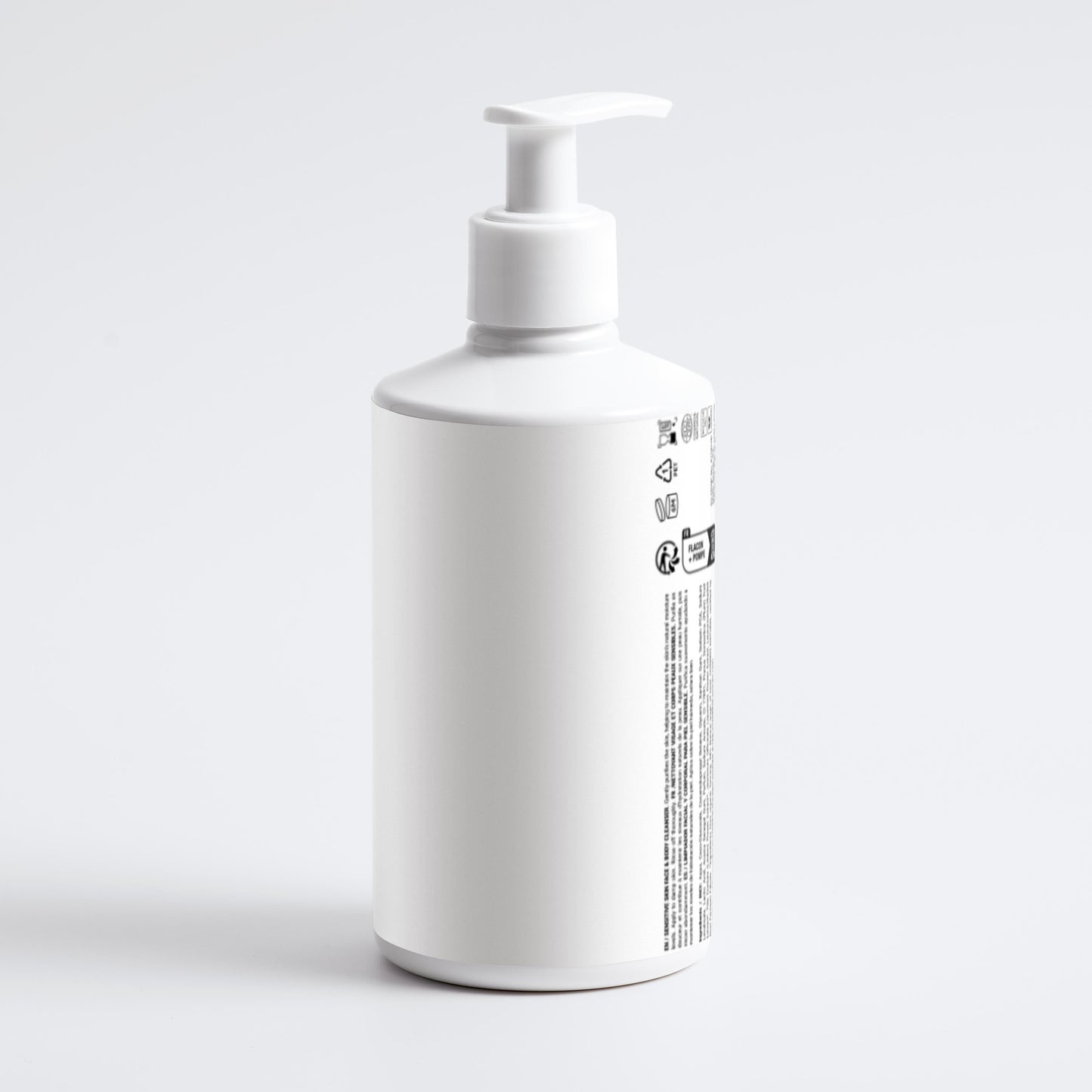 Gentle Face & Body Cleanser – Sodium PCA